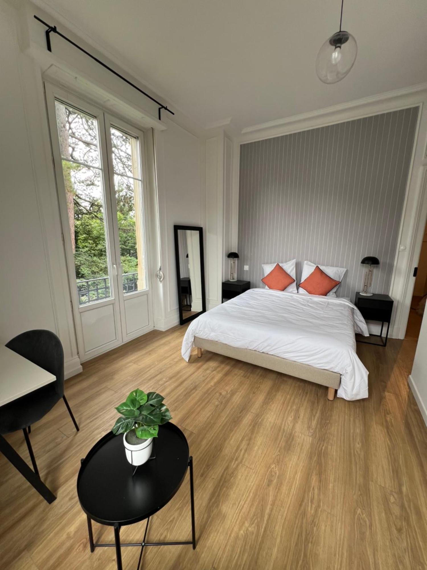 Maison Lafayette - Colodge Mulhouse Luaran gambar