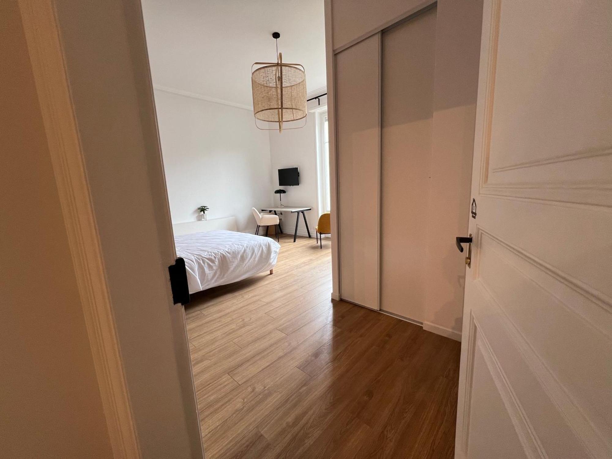 Maison Lafayette - Colodge Mulhouse Luaran gambar